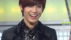 朴政珉,Boyfriend - Talk