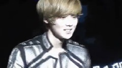 EXO-M - 你的世界