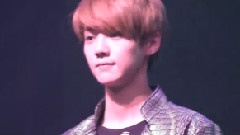 EXO-M - 你的世界