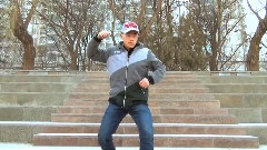 舞蹈视频,搞笑音乐 - 江南 Style