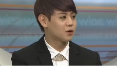 梁耀燮 - Mnet Wide Open Studi