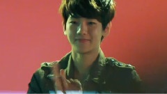 EXO-K - 签售会