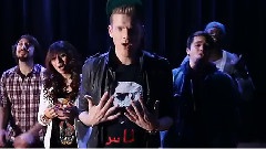 Pentatonix - Don't You Worry Child