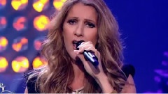 Celine Dion - Celine Dion & Maurane Quand On A Que L'amour