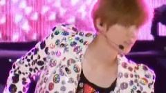 EXO-M,EXO - SMTOWN Live In Bangkok