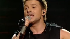 Sergey Lazarev - Heartbeat & Moscow To California