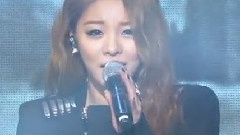 Ailee,Infinite - Heaven