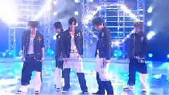 V6 - Light In Your Heart