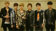 EXO-M,EXO - EXO-M宣传视频