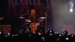 The Pretty Reckless - Since You're Gone