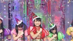 ももいろクローバーZ - 猛烈宇宙交响曲 第七乐章
