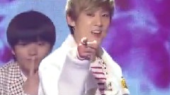 BTOB,Teen Top,Boyfriend,B.A.P - Loving U
