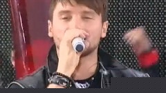 Sergey Lazarev - Alarm