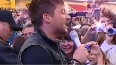 Sergey Lazarev - Heartbeat