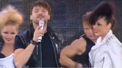 Sergey Lazarev - Feeling High