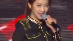 Sistar - Alone