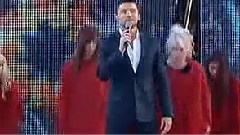 Sergey Lazarev - 如果你也离去