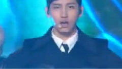 东方神起 - Humanoids