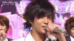 Kis-My-Ft2 - アイノビート & SHE!HER!HER!