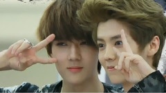 EXO,EXO-K,EXO-M - 你是我心内的一首歌