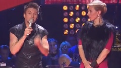 Sergey Lazarev - Eelectric Touch