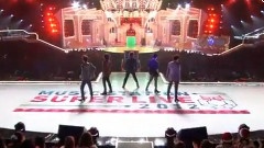 KAT-TUN - 不滅のスクラム