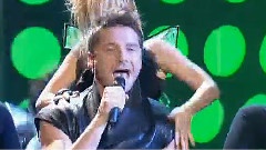 Sergey Lazarev - Electric Touch