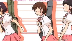 未来への扉