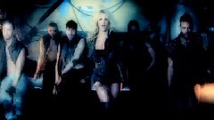Britney Spears - Till The World Ends