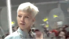G-Dragon(BigBang),BigBang - Who You