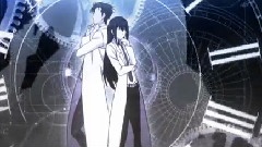 游戏原声 - PS3游戏<斯坦因之门>