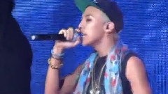 BigBang - Hands Up