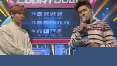 Infinite - Mcountdown H & 圭 Cut 12/12/20