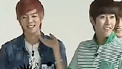 ZE:A - Weekly Idol 一周偶像