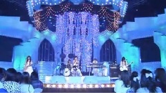 Princess Princess - M & Diamonds
