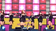 Nine Muses - News