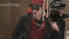 2PM,Nichkhun(2PM) - Incheon Airport