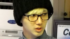 Super Junior - Mouse Rabbit Coffee