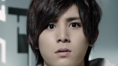 山田凉介 - ミステリー ヴァージン