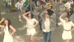 Perfume - Baby Cruising Love