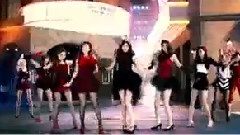 少女时代 - PAPARAZZI