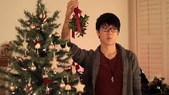 安俊成 - Mistletoe