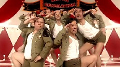 模仿翻唱 - Genie 昭和时代