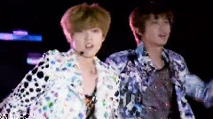 EXO,EXO-M - DJ Got Us Falling In Love Again