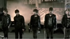 SHINee - Seesaw & Sherlock & Love Like Oxygen