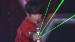 SHINee - Ring Ding Dong & To Your Heart & Lucifer