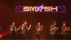 SMASH - Movin'on