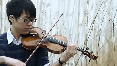 安俊成 - Safe And Sound
