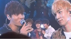 SHINee - Fanclub Event In Osaka