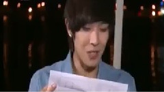 MBLAQ,吴涟序 - 执着童话